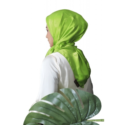 Exclusive Plain 28-Bright Chartreuse Exclusive Plain 28-Bright Chartreuse